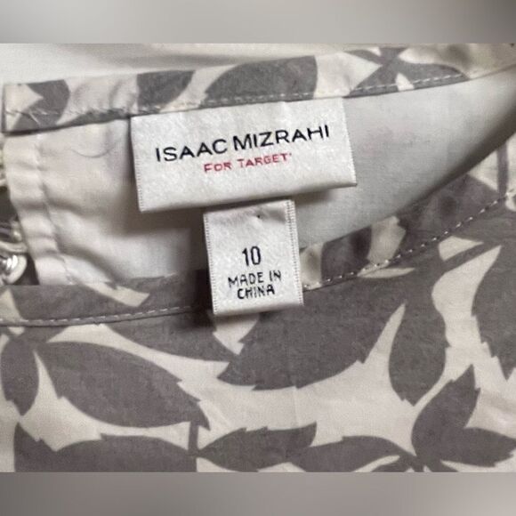 ISAAC Mizrahi Fully lined Dress - Picture 8 of 8